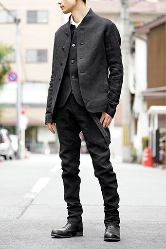 DEVOA individual sentiments 17ss Washi Fabric items