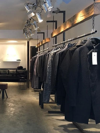 17-18AW PARIS FASHION WEEK Report