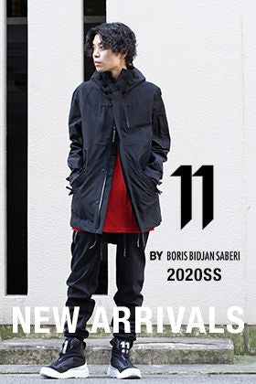 11 by BBS 2020 Spring Summer New Arrivals!