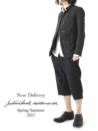 individual sentiments Spring Summer 2017 Arrivals