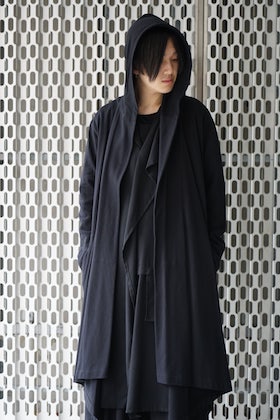 Ground Y × The Viridi-anne 20SS Black Drape Styling !!