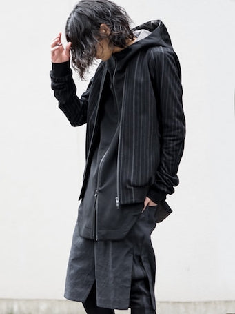 DEVOA 17SS early spring
