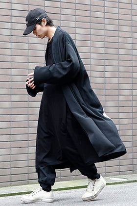 Yohji Yamamoto 20SS RONDO.ym Mix Style