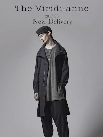 The Viridi-anne New Delivery for SS17