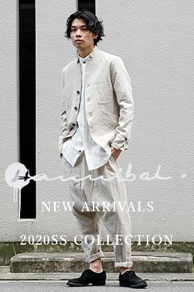 hannibal. 20SS Collection New arrival!