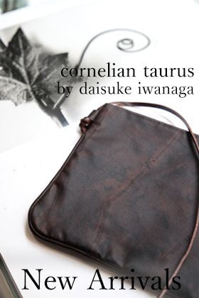 cornelian taurus 20ss Collection Final Delivery