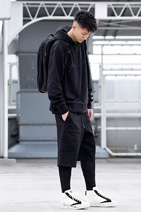 .LOGY kyoto 20ss Active Y-3 STYLE!!