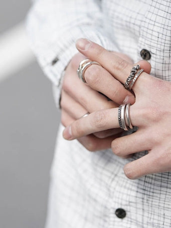 WERKSTATT:MÜNCHEN Recommended Rings