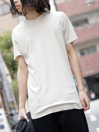 golem 17SS cut sew and pants arrived