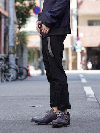 DEVOA Violet Color Style