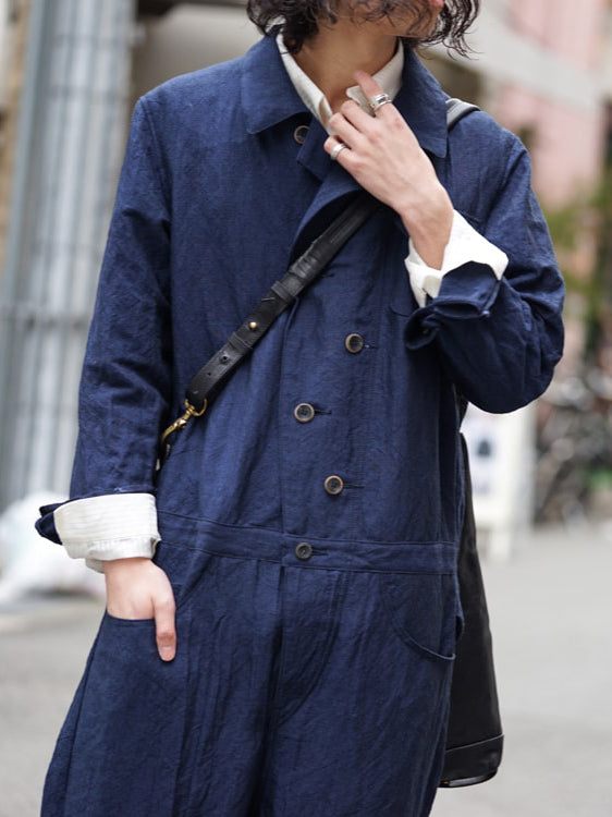 individual sentiments 17ss Overall Work Style