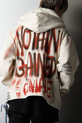 CAVIALE 2020SS Powerful design Street style