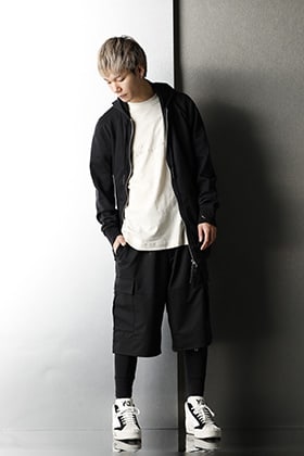 11byBBS x Y-3 Spring Summer Monotone Styling