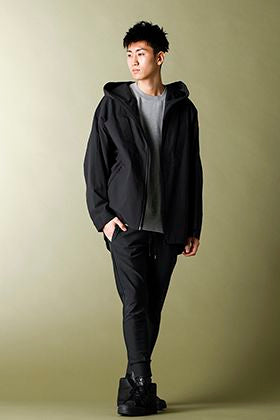 ATTACHMENT x KAZUYUKI KUMAGAI 20SS Casual STYLE!!