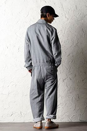 STEPHAN SCHNEIDER 20SS All In One Style