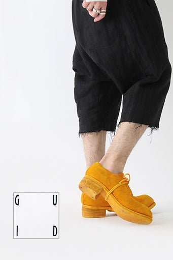 GUIDI 17SS New Arrivals