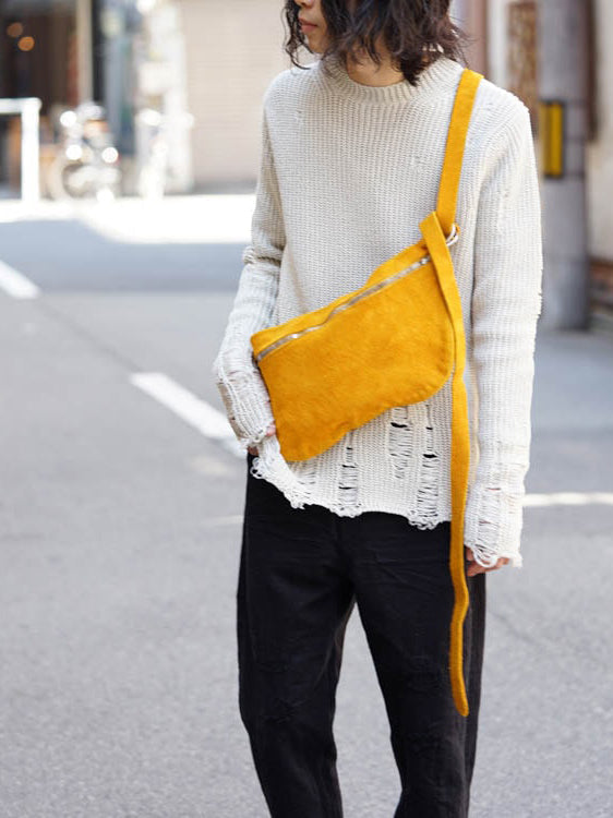 Song For the Mute Summer Knit Style