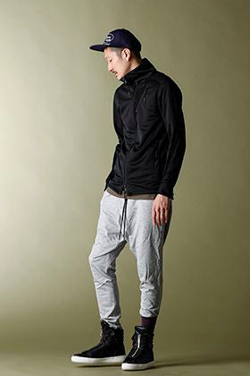 .LOGY kyoto 20SS【 CROSS JERSEY PANTS 】TORNADO S/S STYLE!