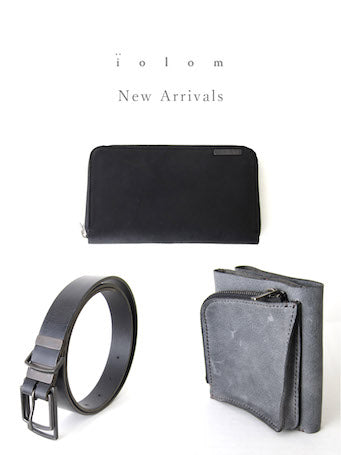 iolom Accessories New Arrivals