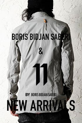 BBS and 11 by BBS 20SS collection New Arrivals