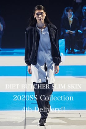 DBSS 2020SS Collection 4th Delivery!!