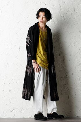 individual sentiments 20SS Spring Color Style