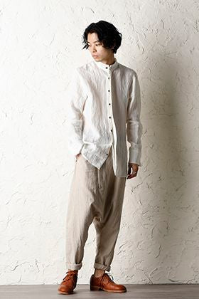 hannibal 20SS Natural Coloring Style