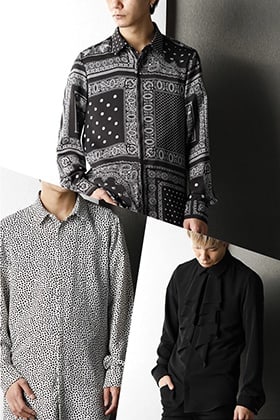 GalaabenD Elegant Shirt Collection