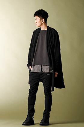 .LOGY Kyoto 20SS  MIX BLAND Monotone STYLE!!