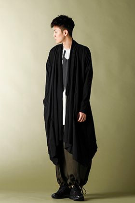 .LOGY Kyoto Ground Y 20SS  Relax Spring STYLE!!