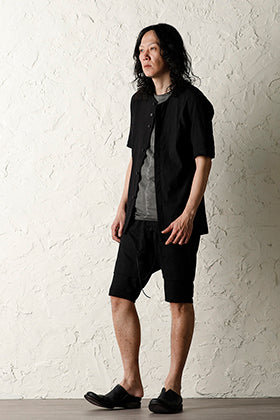 D.Hygen 20SS Summer Black Style