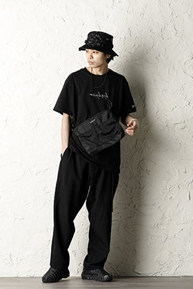 Yohji Yamamoto-ヨウジヤマモト x New Era®-ニューエラ 20SS Style