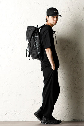 Yohji Yamamoto-ヨウジヤマモト x New Era®-ニューエラ 20SS Active Style