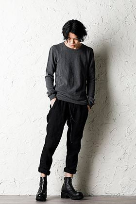 D.HYGEN 20SS Simple Style For Summer.