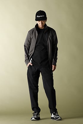 .LOGY Kyoto 20SS ARC'TERYX VEILANCE【 DYADIC COMP PANT 】STYLE!