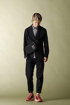 .LOGY Kyoto 20SS ARC'TERYX VEILANCE【 BLAZER LT 】SET UP STYLE!