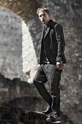 Hannibal. 17-18AW COLLECTION