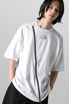 [入荷情報] TAKAHIROMIYASHITATheSoloist. 2023SSコレクションより新作Tシャツが入荷！