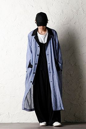 B YY x Yohji Yamamoto Mix Style
