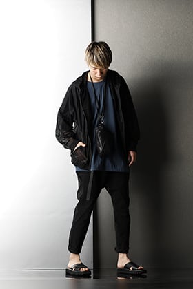 The Viridi-anne 20SS Summer casual Styling