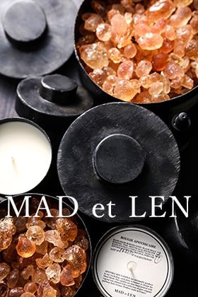 MAD et LEN New Arrival and Restocks