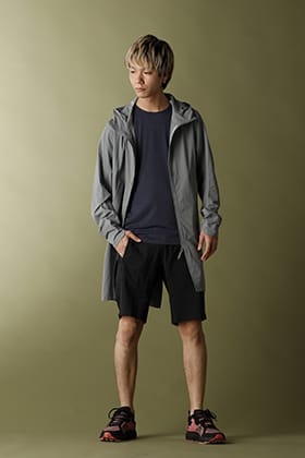 .LOGY Kyoto 20SS ARC'TERYX VEILANCE【 SECANT COMP SHORT】STYLE!