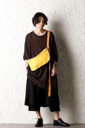 O project - オープロジェクト 20ss Yohji Yamamoto - ヨウジヤマモトMix Style