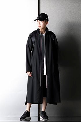 Ground Y 20SS Street Styling