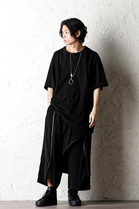 Yohji Yamamoto（ヨウジヤマモト） 20SS（春夏） Recommended Style for Summer