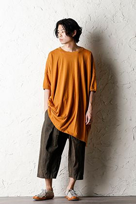 ZIGGY CHEN, Oproject 20ss Mix Summer Style