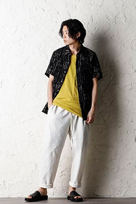 individual sentiments 20ss Resort style