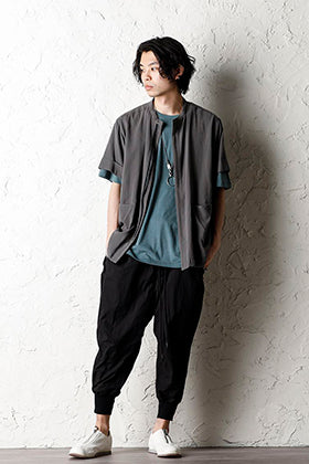 The Viridi-anne 20SS Refreshing color Style