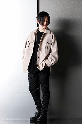 BRAND MIX 20SS comfortable styling!!