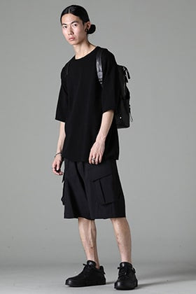 DEVOA 23SS Summer Active Styling